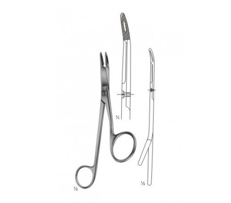 Needle Holders